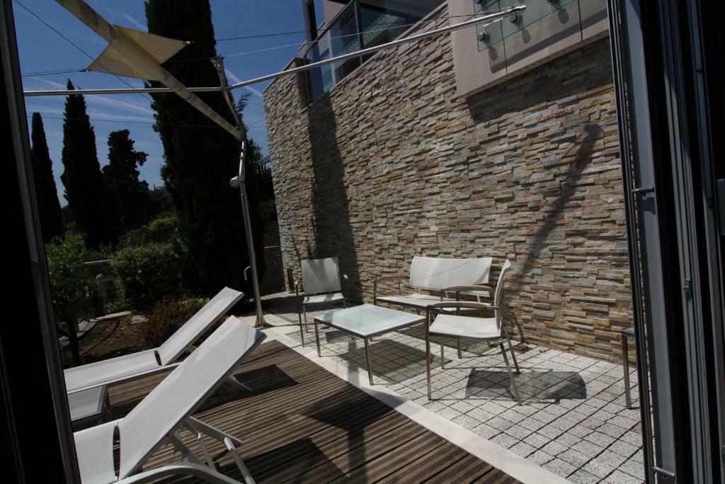 Deluxe Apartment Volosko Opatija Exterior photo