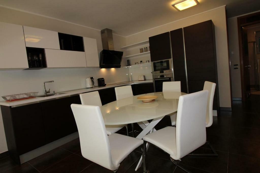 Deluxe Apartment Volosko Opatija Exterior photo
